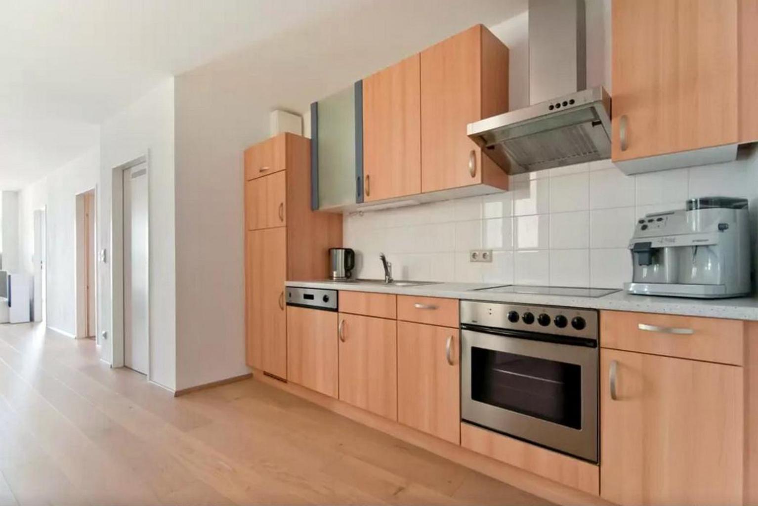 Cosy In Perfect Location Apartamento