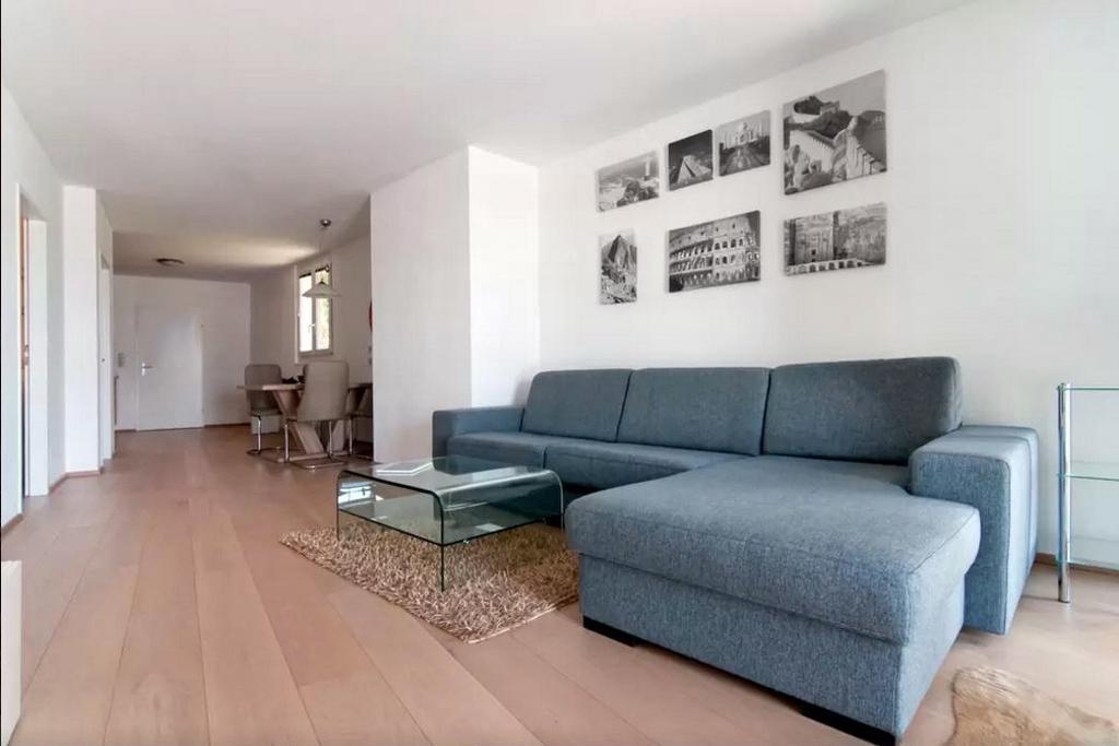 Apartamento Cosy In Perfect Location Viena