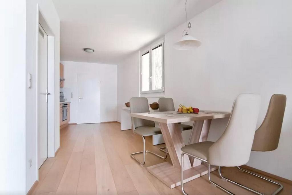 Appartement Cosy In Perfect Location